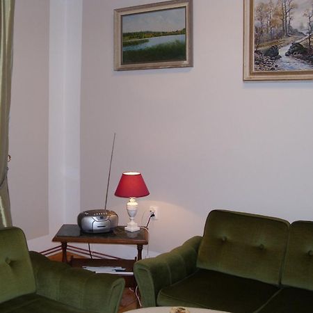 Apartment Irene Познань Экстерьер фото