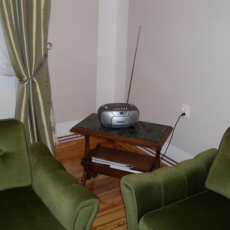 Apartment Irene Познань Экстерьер фото