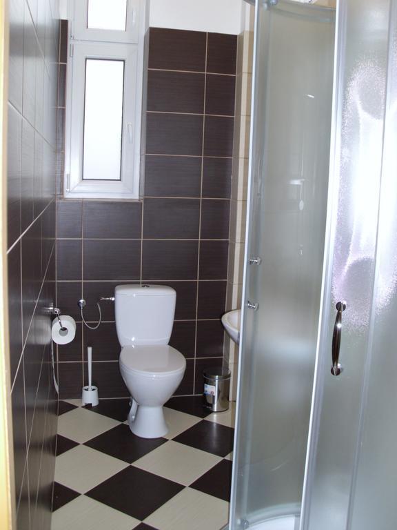 Apartment Irene Познань Экстерьер фото
