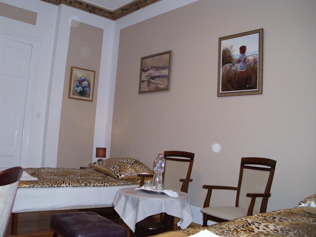 Apartment Irene Познань Экстерьер фото