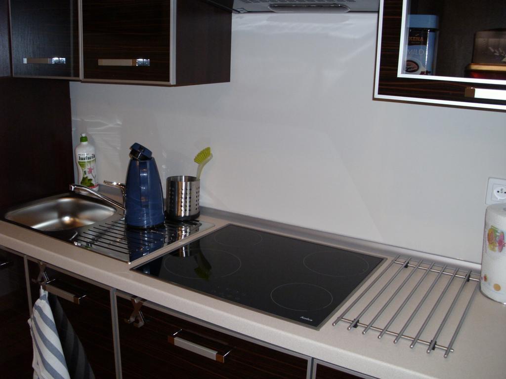 Apartment Irene Познань Экстерьер фото