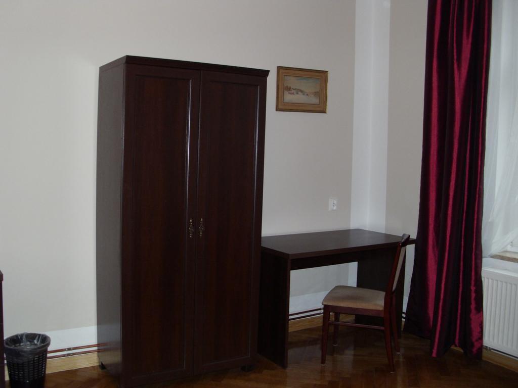 Apartment Irene Познань Экстерьер фото