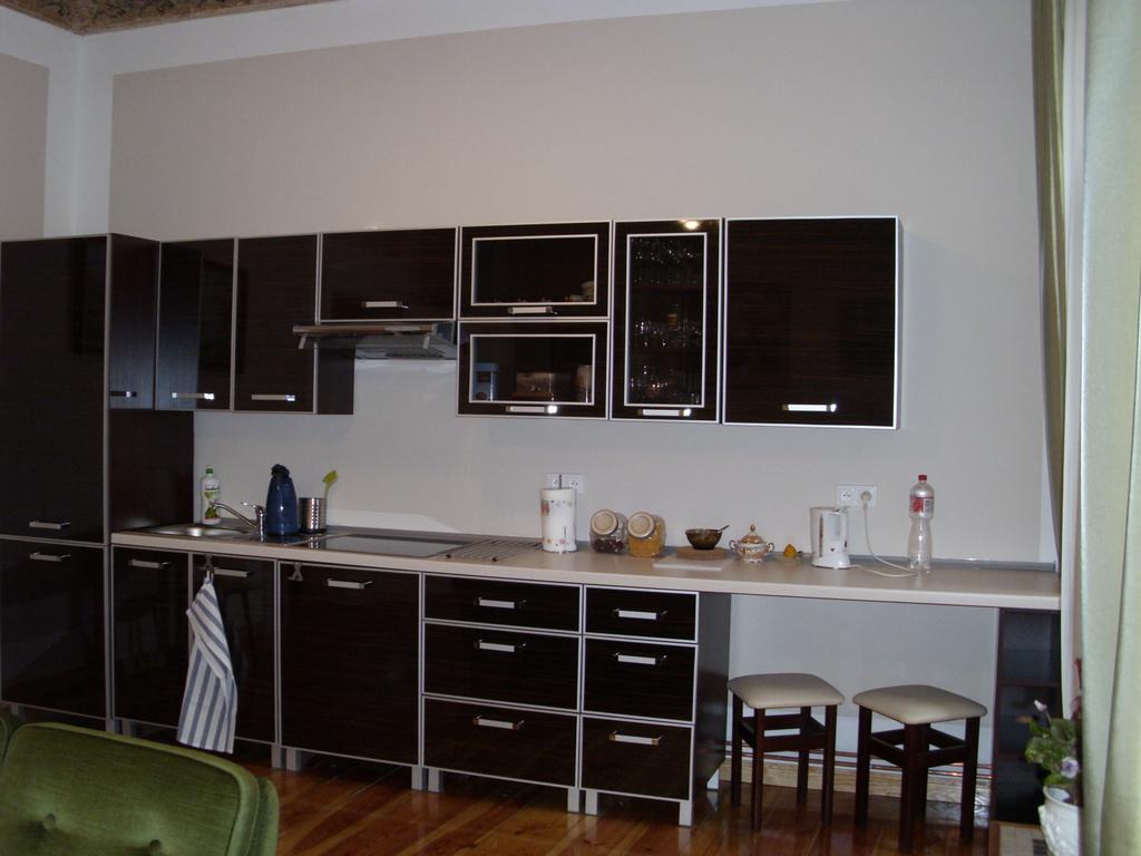 Apartment Irene Познань Экстерьер фото