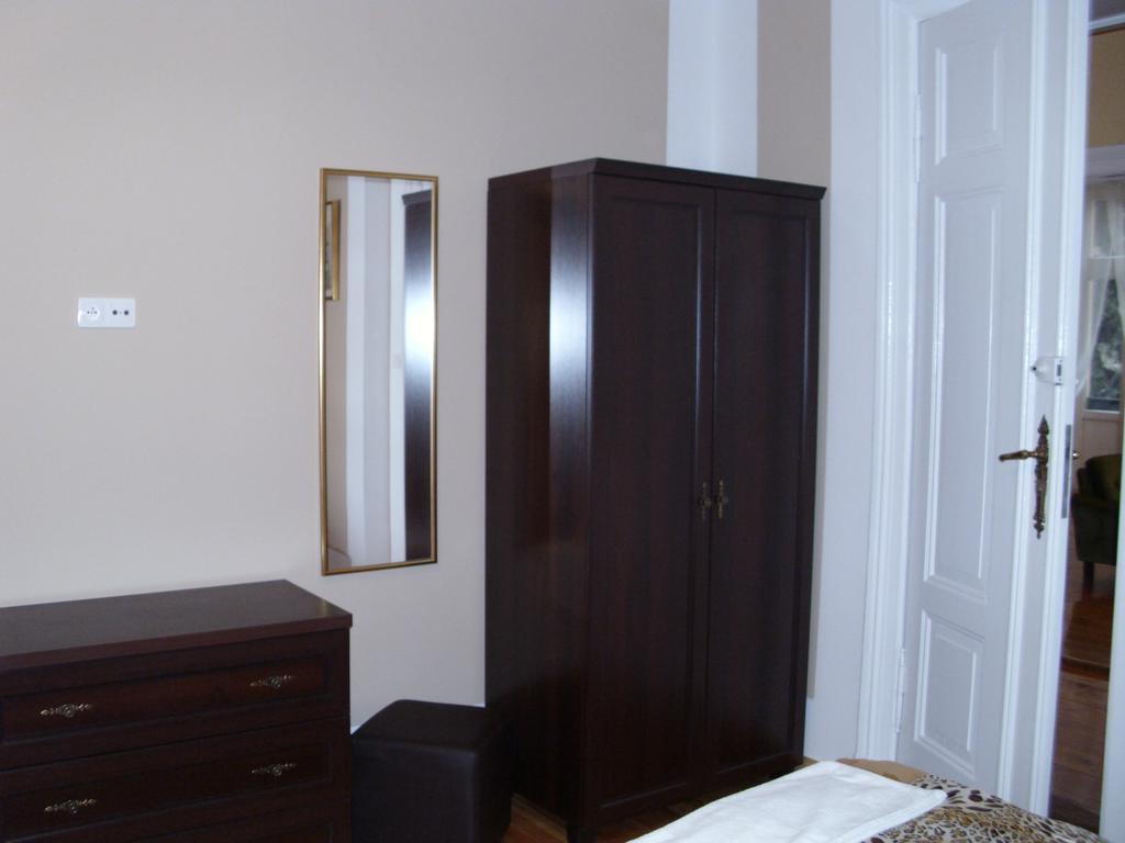 Apartment Irene Познань Экстерьер фото