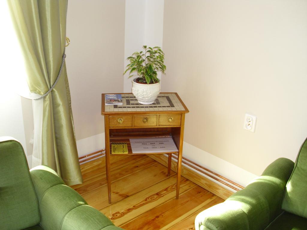 Apartment Irene Познань Экстерьер фото