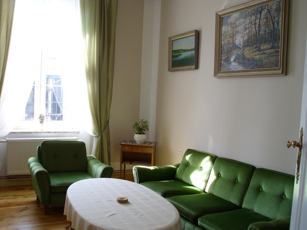Apartment Irene Познань Экстерьер фото