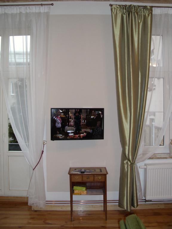 Apartment Irene Познань Экстерьер фото