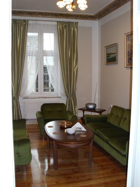 Apartment Irene Познань Экстерьер фото
